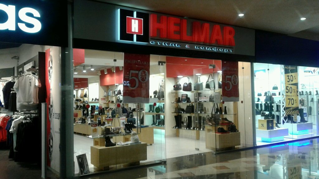 Helmar